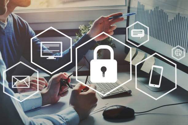 People practicing yoga poses in a bright, serene indoor environment.